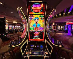 goodshal အွန်လိုင်း စလော့ Myanmar ကစားသမားများ Online Slots MMK ဖြင့် ကစားနေသောမြင်ကွင်း