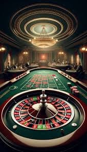 Sportsbook goodshal