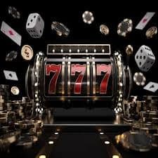 Slots goodshal